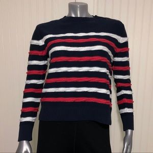 Nautica sweater